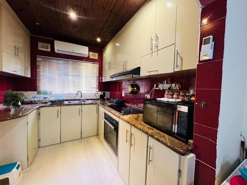 3 Bedroom Property for Sale in Reservoir Hills KwaZulu-Natal