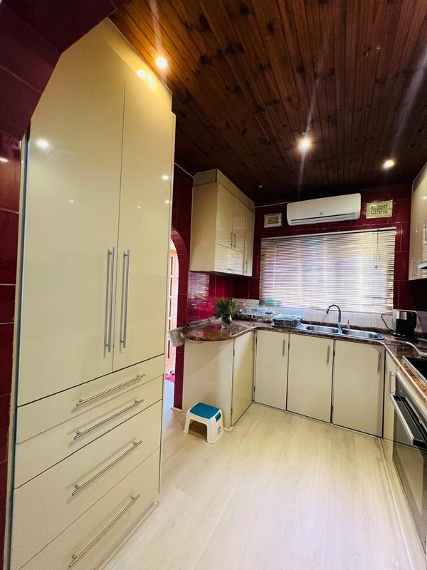 3 Bedroom Property for Sale in Reservoir Hills KwaZulu-Natal