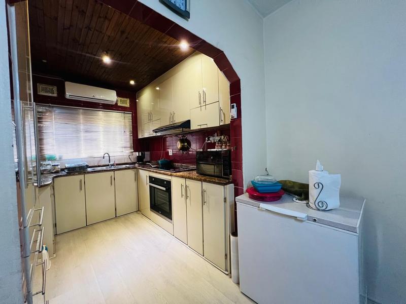 3 Bedroom Property for Sale in Reservoir Hills KwaZulu-Natal
