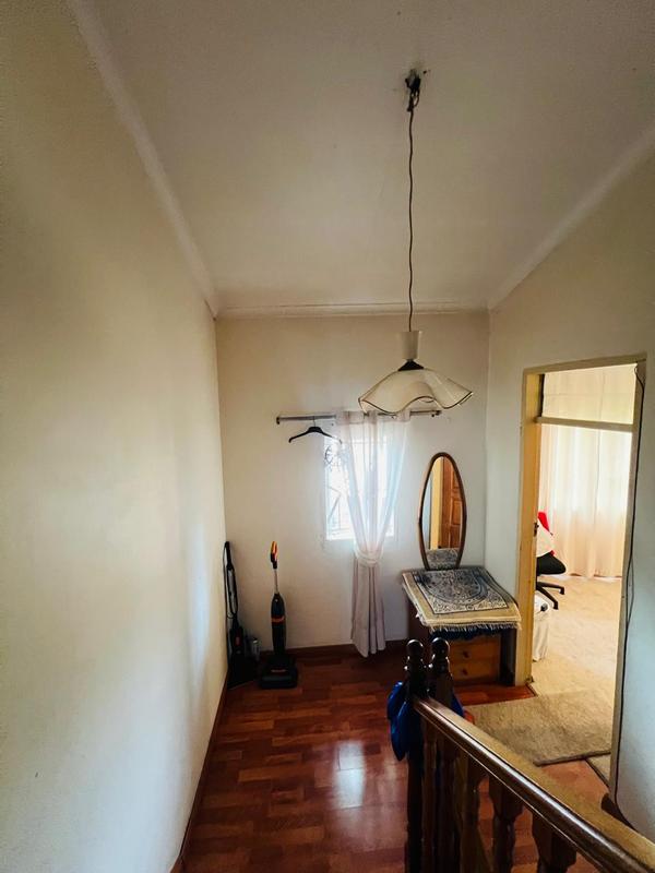 3 Bedroom Property for Sale in Reservoir Hills KwaZulu-Natal