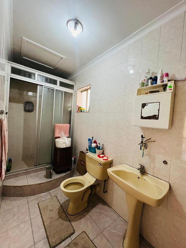 3 Bedroom Property for Sale in Reservoir Hills KwaZulu-Natal