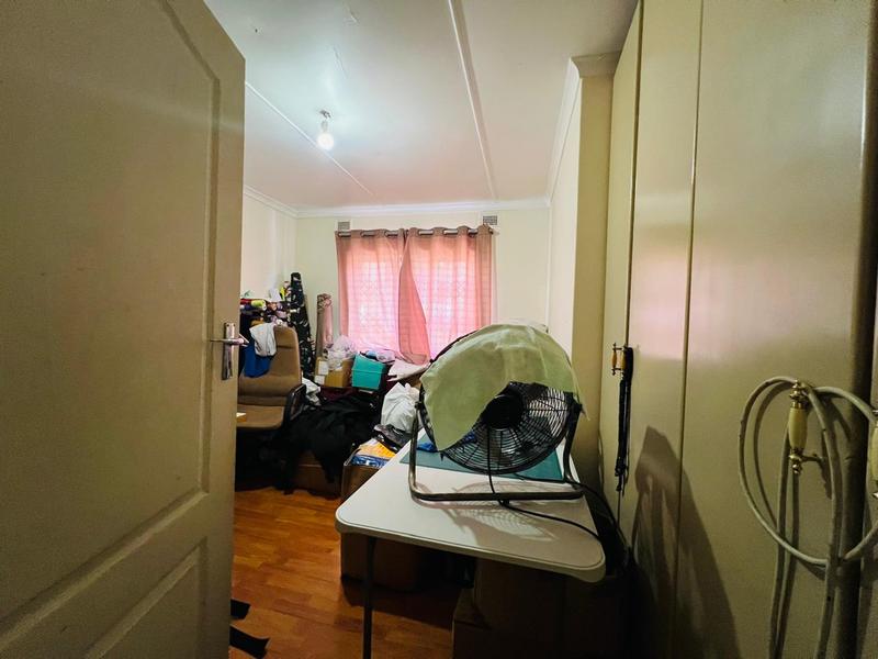 3 Bedroom Property for Sale in Reservoir Hills KwaZulu-Natal