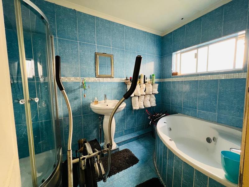3 Bedroom Property for Sale in Reservoir Hills KwaZulu-Natal