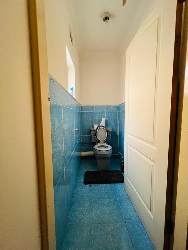 3 Bedroom Property for Sale in Reservoir Hills KwaZulu-Natal