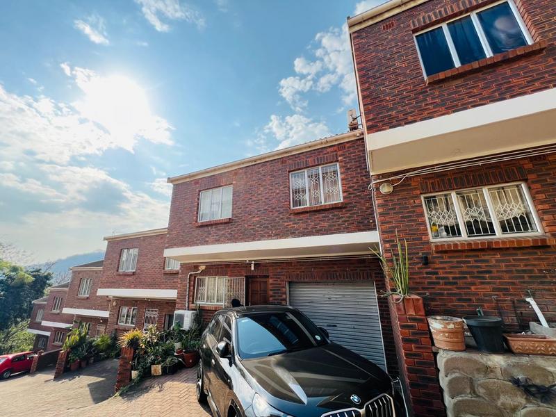 3 Bedroom Property for Sale in Reservoir Hills KwaZulu-Natal