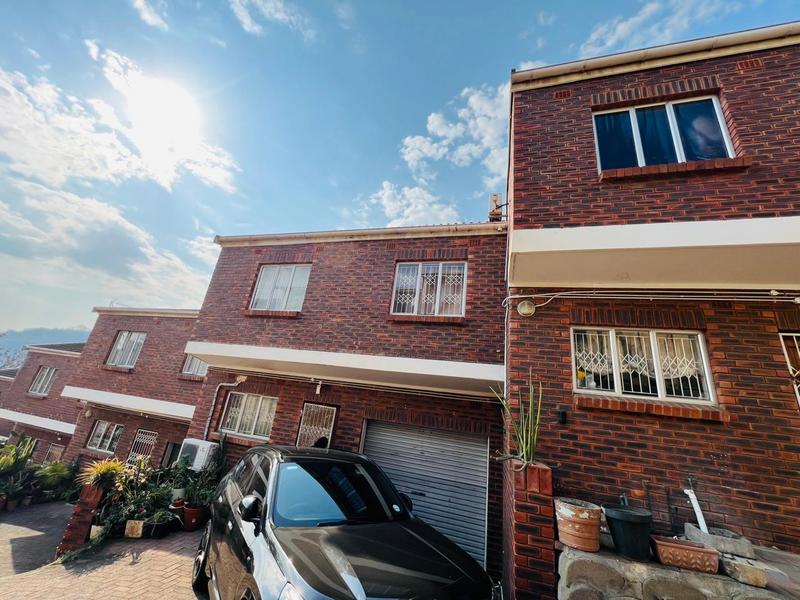 3 Bedroom Property for Sale in Reservoir Hills KwaZulu-Natal