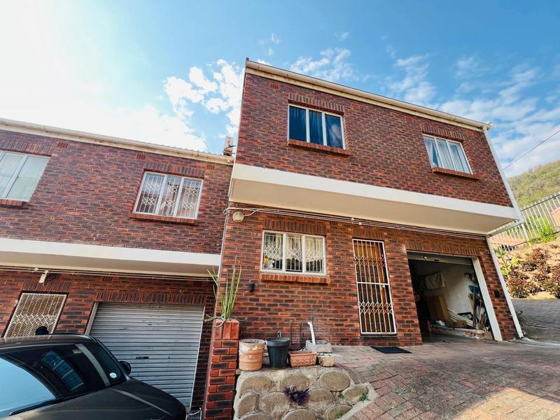 3 Bedroom Property for Sale in Reservoir Hills KwaZulu-Natal