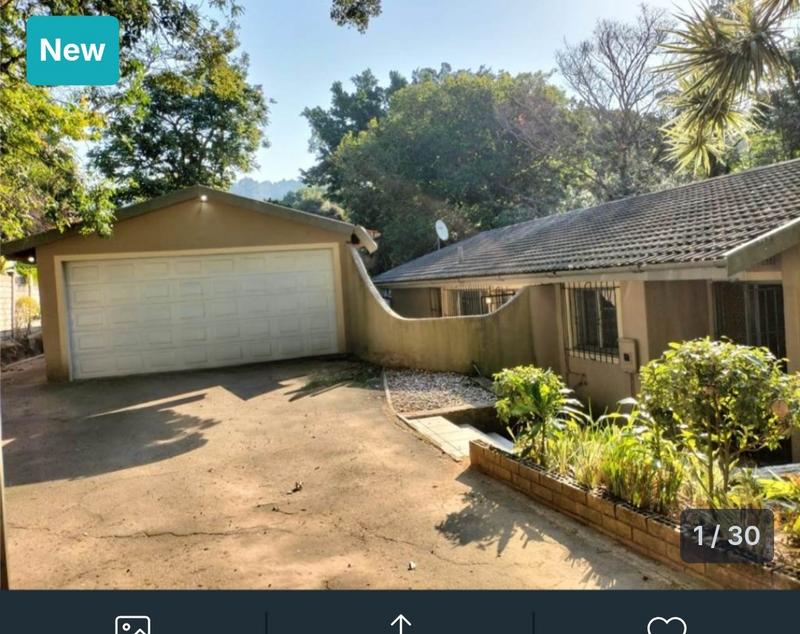 4 Bedroom Property for Sale in New Germany KwaZulu-Natal