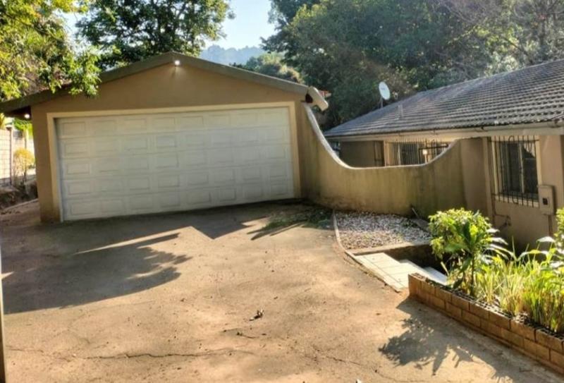 4 Bedroom Property for Sale in New Germany KwaZulu-Natal
