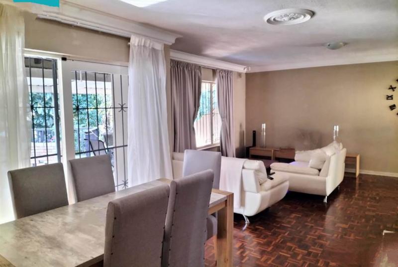 4 Bedroom Property for Sale in New Germany KwaZulu-Natal