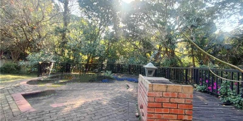 4 Bedroom Property for Sale in New Germany KwaZulu-Natal