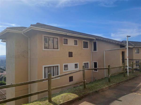 2 Bedroom Property for Sale in Southgate KwaZulu-Natal
