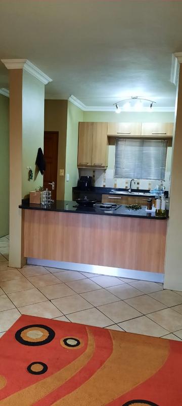 2 Bedroom Property for Sale in Southgate KwaZulu-Natal