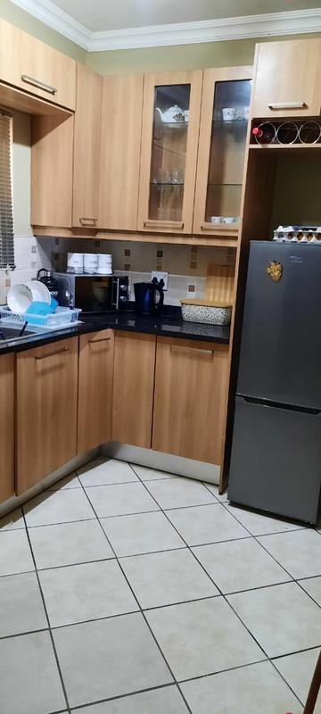 2 Bedroom Property for Sale in Southgate KwaZulu-Natal