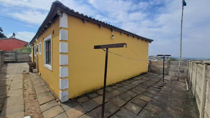 3 Bedroom Property for Sale in Illovo KwaZulu-Natal