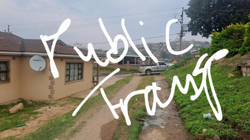 2 Bedroom Property for Sale in Umlazi KwaZulu-Natal