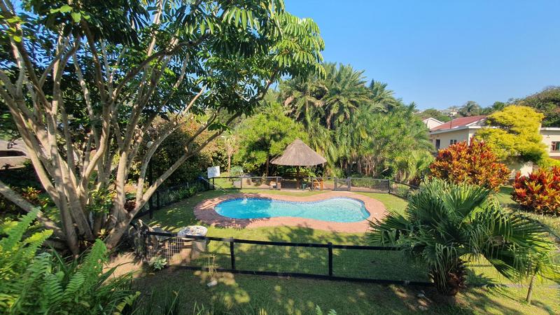 2 Bedroom Property for Sale in Mtwalume KwaZulu-Natal