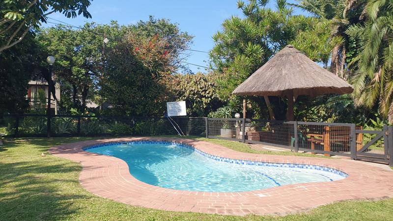 2 Bedroom Property for Sale in Mtwalume KwaZulu-Natal