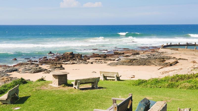 2 Bedroom Property for Sale in Mtwalume KwaZulu-Natal