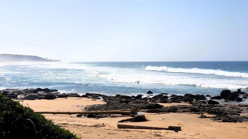 2 Bedroom Property for Sale in Mtwalume KwaZulu-Natal