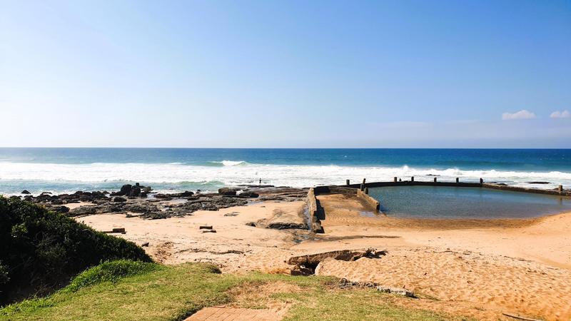 2 Bedroom Property for Sale in Mtwalume KwaZulu-Natal