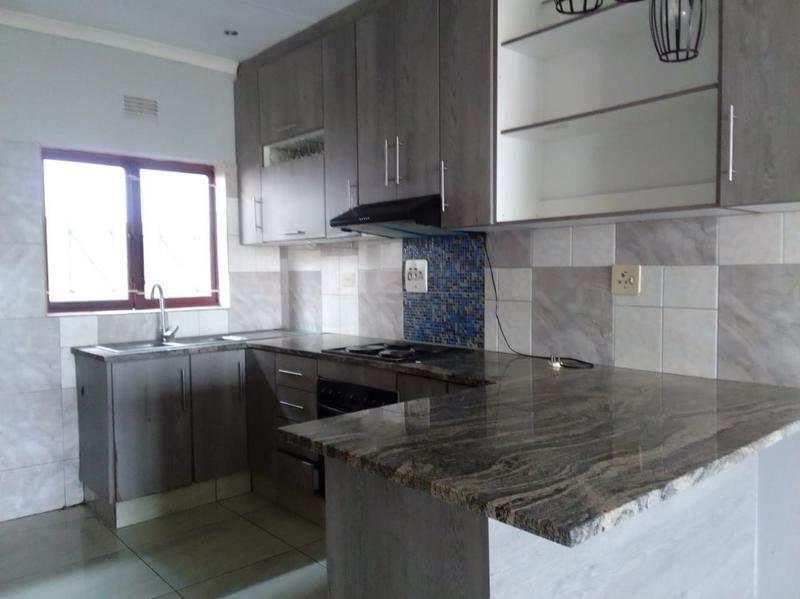 To Let 3 Bedroom Property for Rent in New Germany KwaZulu-Natal
