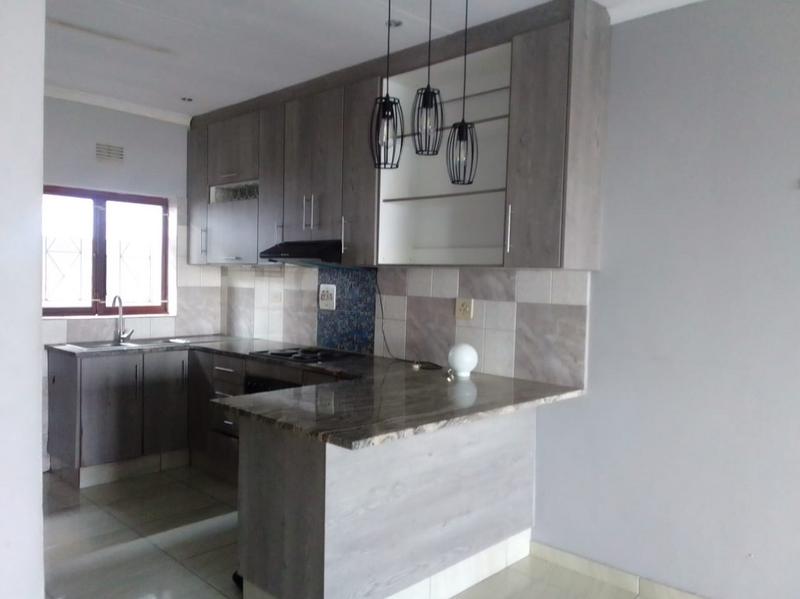 To Let 3 Bedroom Property for Rent in New Germany KwaZulu-Natal