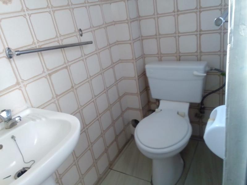 To Let 3 Bedroom Property for Rent in New Germany KwaZulu-Natal