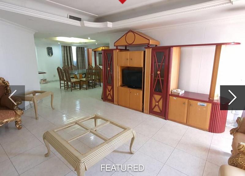 To Let 3 Bedroom Property for Rent in North Beach KwaZulu-Natal