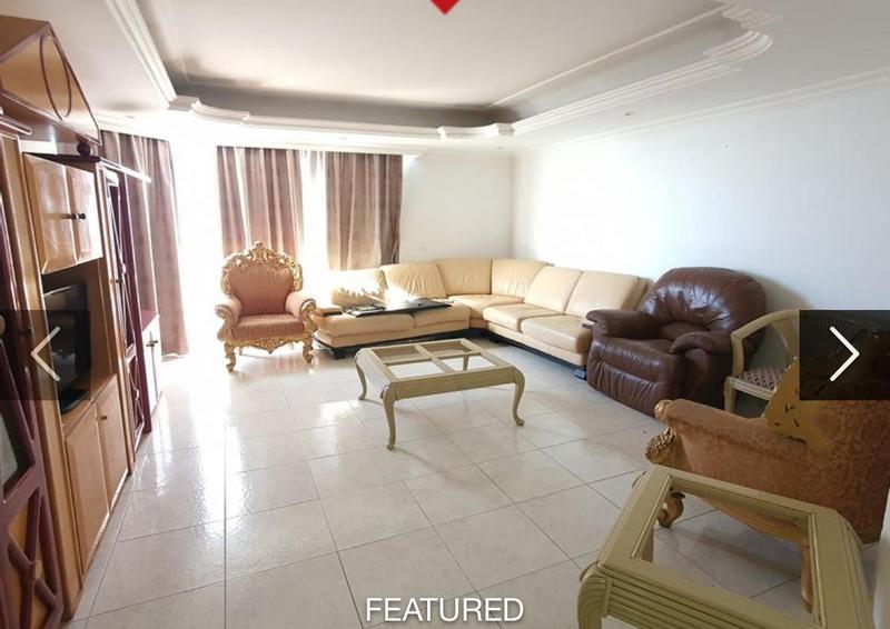 To Let 3 Bedroom Property for Rent in North Beach KwaZulu-Natal