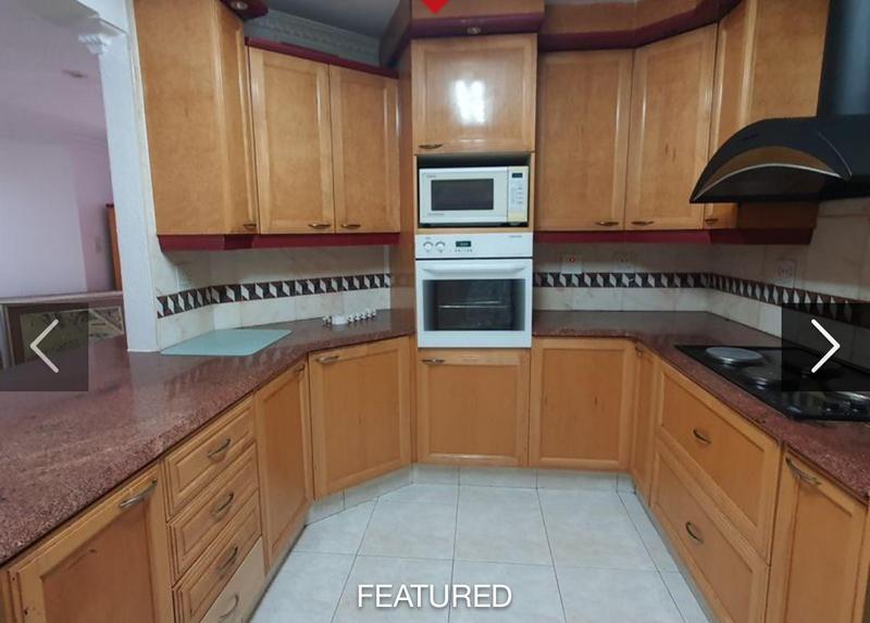 To Let 3 Bedroom Property for Rent in North Beach KwaZulu-Natal