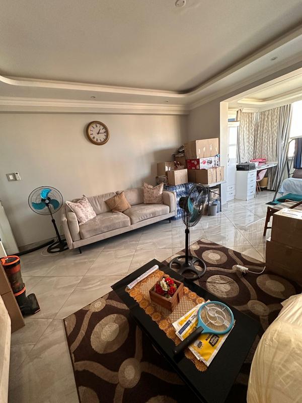 3 Bedroom Property for Sale in North Beach KwaZulu-Natal