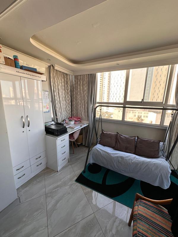 3 Bedroom Property for Sale in North Beach KwaZulu-Natal