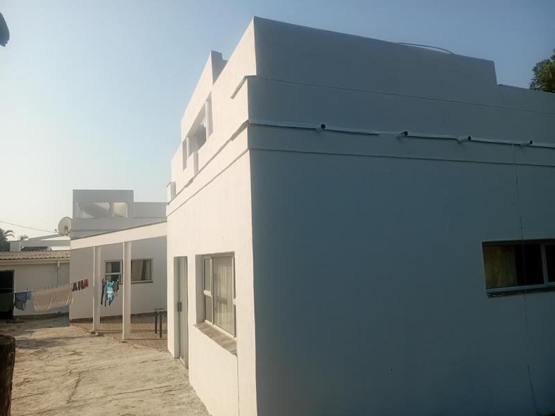 To Let 3 Bedroom Property for Rent in Ramsgate KwaZulu-Natal