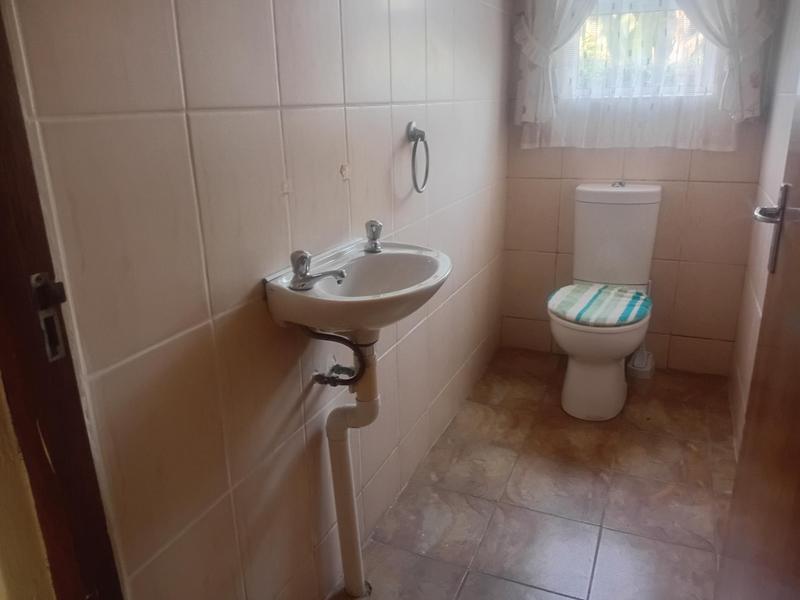 To Let 3 Bedroom Property for Rent in Ramsgate KwaZulu-Natal