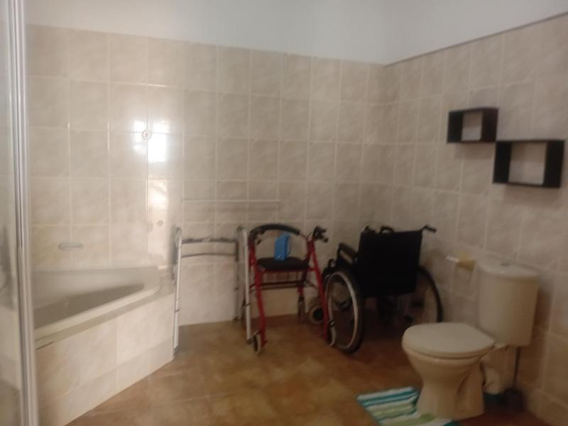 To Let 3 Bedroom Property for Rent in Ramsgate KwaZulu-Natal