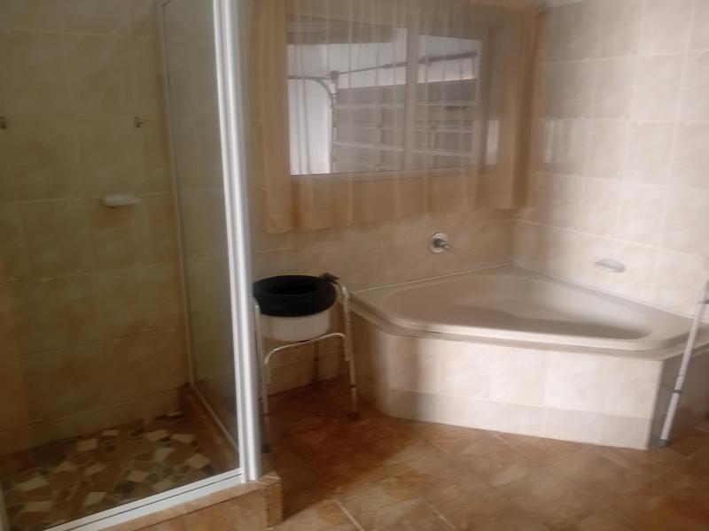 To Let 3 Bedroom Property for Rent in Ramsgate KwaZulu-Natal