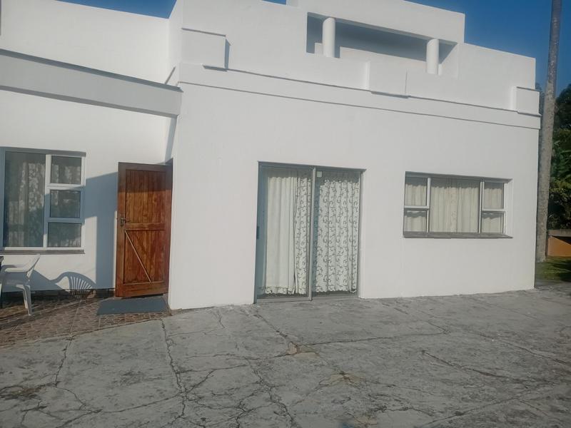 To Let 3 Bedroom Property for Rent in Ramsgate KwaZulu-Natal