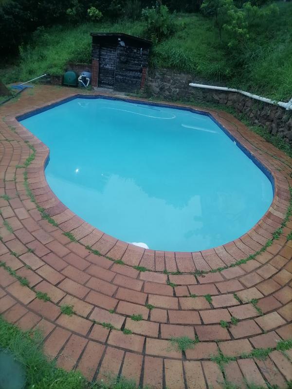 To Let 1 Bedroom Property for Rent in Bluff KwaZulu-Natal