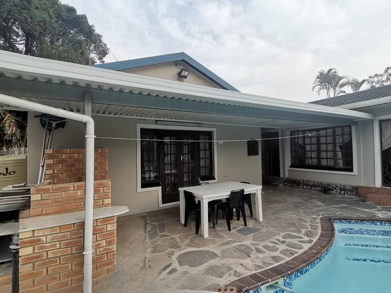 1 Bedroom Property for Sale in Farningham Ridge KwaZulu-Natal