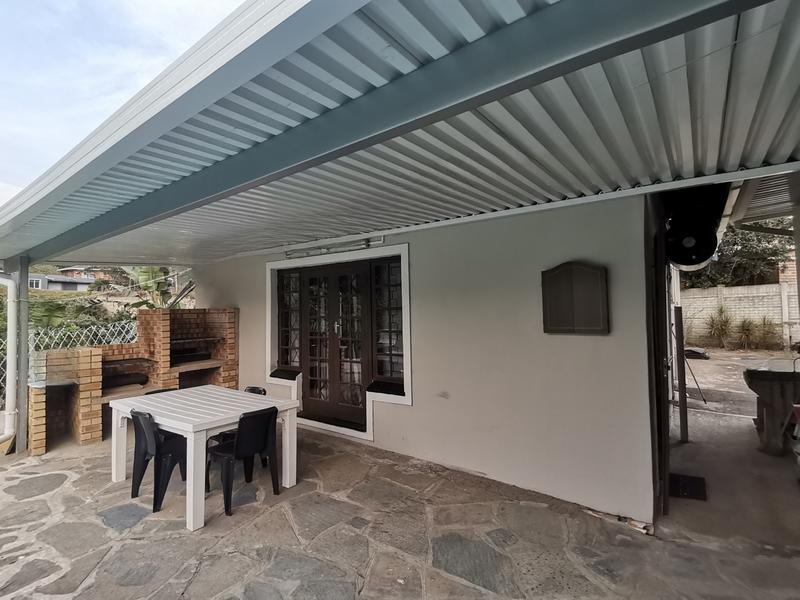 1 Bedroom Property for Sale in Farningham Ridge KwaZulu-Natal