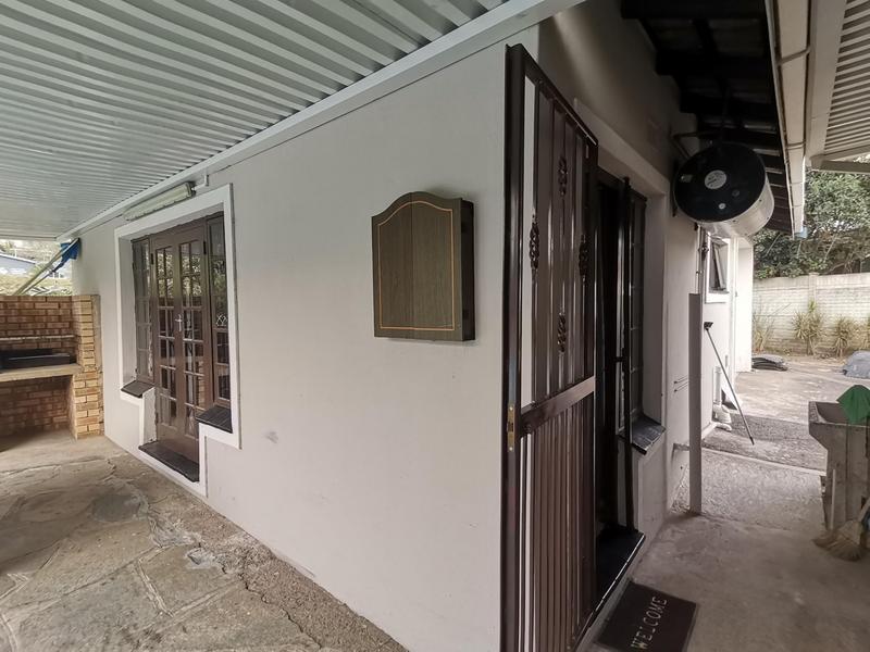 1 Bedroom Property for Sale in Farningham Ridge KwaZulu-Natal