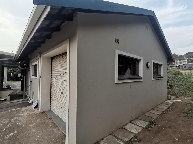 1 Bedroom Property for Sale in Farningham Ridge KwaZulu-Natal