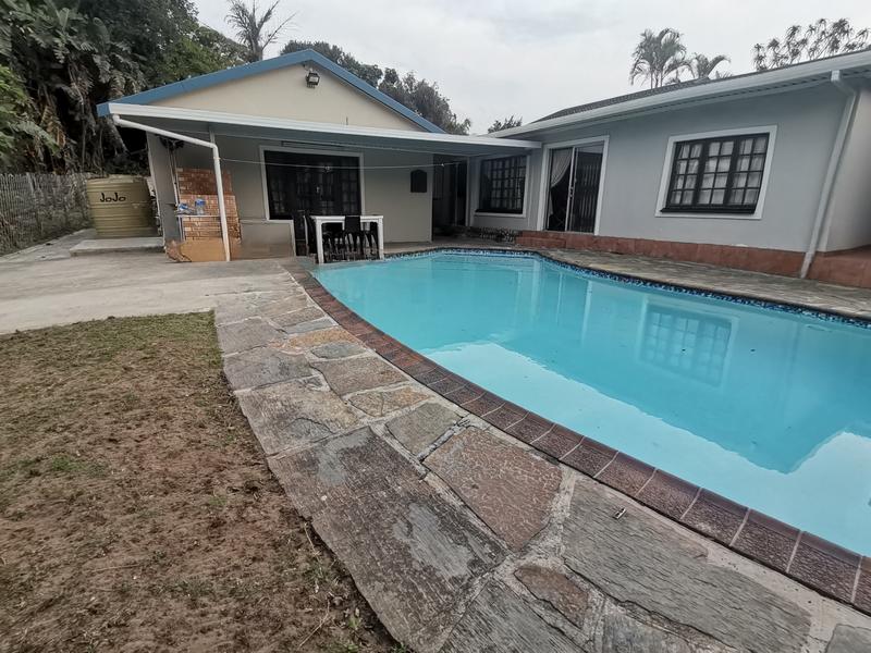 1 Bedroom Property for Sale in Farningham Ridge KwaZulu-Natal