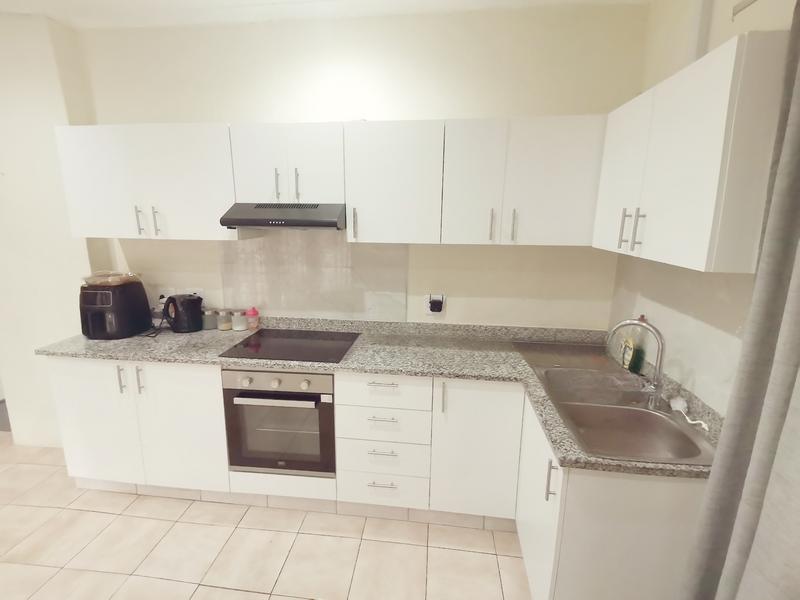 1 Bedroom Property for Sale in Farningham Ridge KwaZulu-Natal