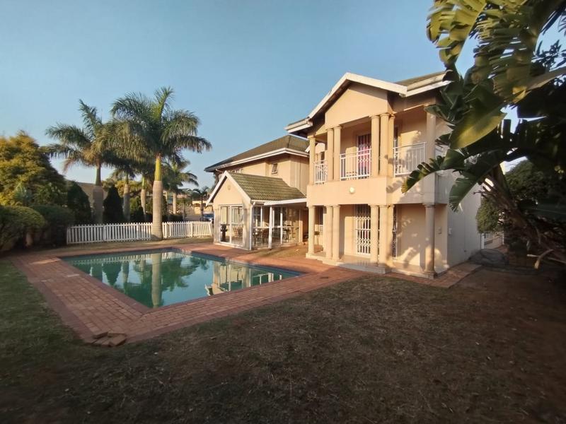 6 Bedroom Property for Sale in Somerset Park KwaZulu-Natal