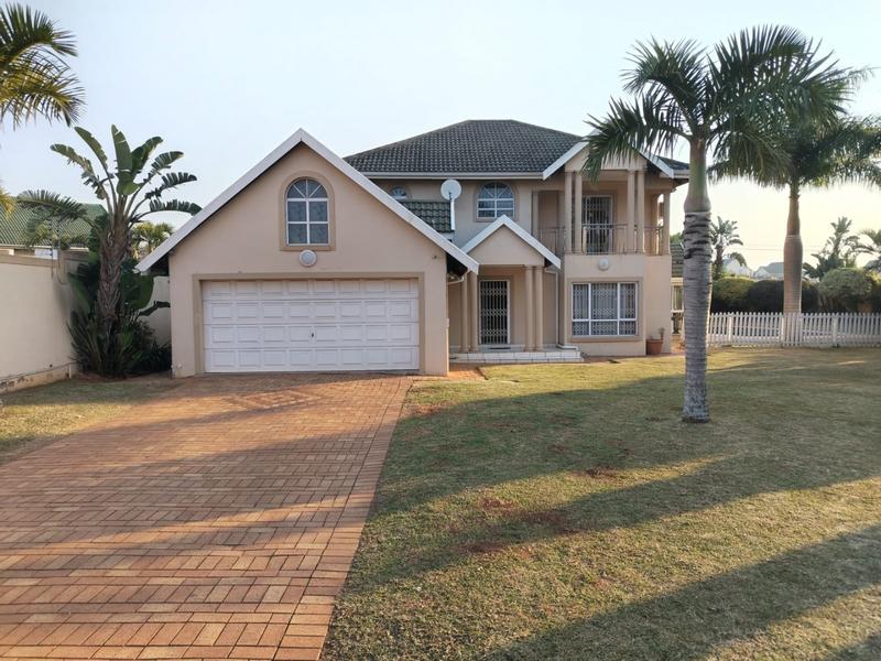 6 Bedroom Property for Sale in Somerset Park KwaZulu-Natal