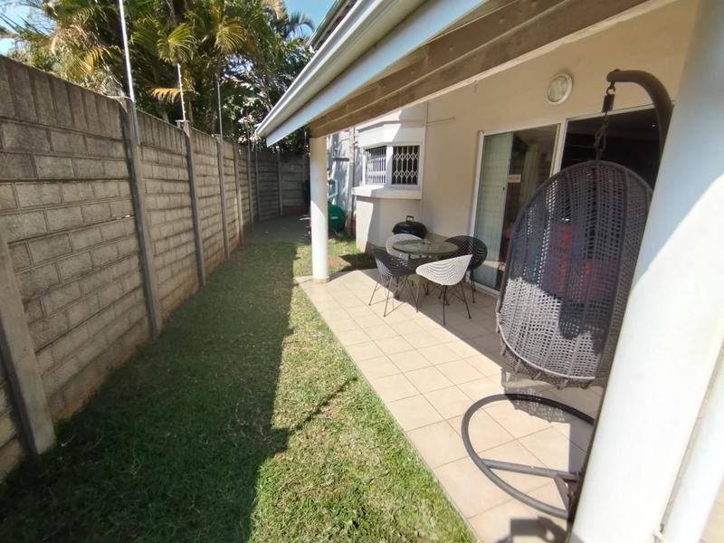 3 Bedroom Property for Sale in Somerset Park KwaZulu-Natal