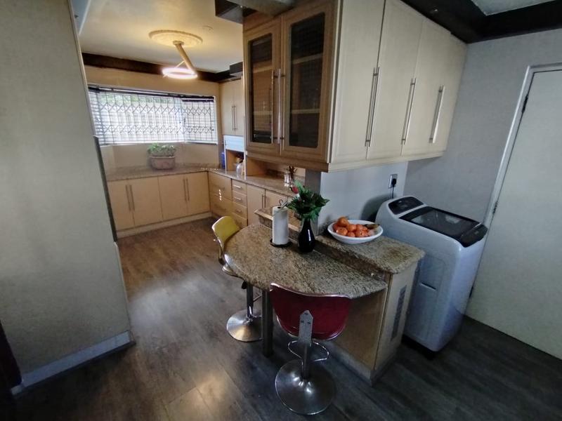 3 Bedroom Property for Sale in Somerset Park KwaZulu-Natal