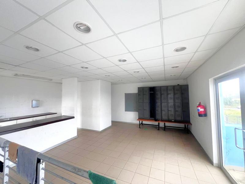 To Let commercial Property for Rent in Shelly Beach KwaZulu-Natal